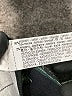 Zara Print Green Casual Pants Size M - photo 8
