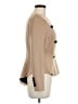 Robert Rodriguez Tan Jacket Size 6 - photo 4