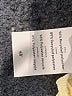 H&M Ivory Swimsuit Bottoms Size S - photo 4