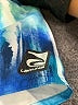 Assorted Brands Blue Board Shorts Size 10 (estimated) - photo 3