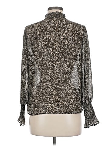Talula Long Sleeve Blouse (view 2)