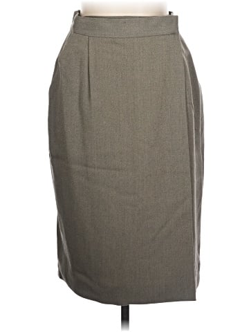 Dana Buchman Casual Skirt (view 1)