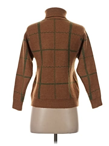 Baltic Born Turtleneck Sweater (view 2)