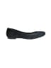 Stuart Weitzman 100% Leather Black Flats Size 10 (narrow) - photo 1