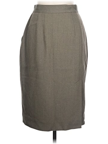 Dana Buchman Casual Skirt (view 2)