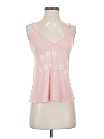 Wildfox Tank Top (view 1)