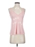 Wildfox Pink Tank Top Size Sm (1 or S) - photo 1