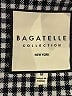 Bagatelle Houndstooth Black Vest Size M - photo 6