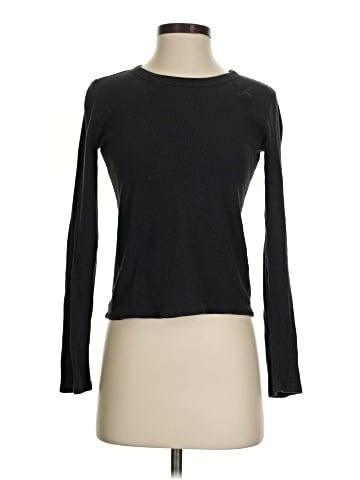 Brandy Melville Long Sleeve T-Shirt (view 1)