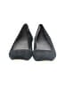 Stuart Weitzman 100% Leather Black Flats Size 10 (narrow) - photo 2