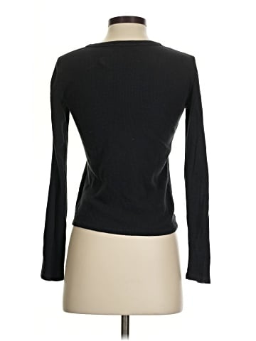 Brandy Melville Long Sleeve T-Shirt (view 2)