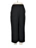 Zara Black Dress Pants Size L - photo 1