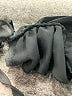Shein Black Sleeveless Blouse Size 2 - photo 8