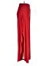 Timing Red Casual Pants Size M - photo 4