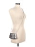 Unbranded Silver Clutch One size - photo 2