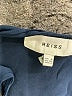 Reiss Solid Blue Jumpsuit Size 4 - photo 4
