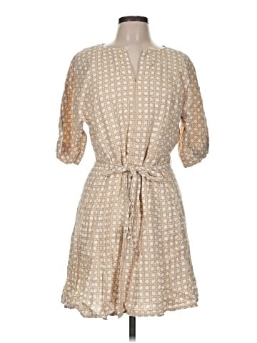 Ann Taylor Casual Dress (view 1)