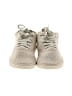 SUAVS Gray Sneakers Size 8 - photo 2