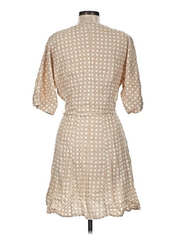 Ann Taylor Casual Dress (view 2)