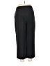 Zara Black Dress Pants Size L - photo 2
