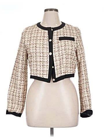 Shein Jacket (view 1)