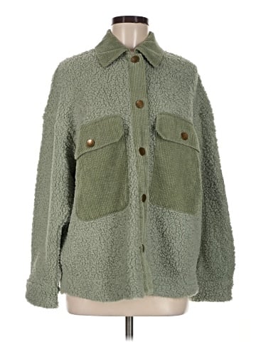 ee:some Fleece (view 1)