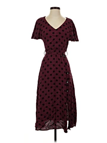 MNG Casual Dress (view 1)