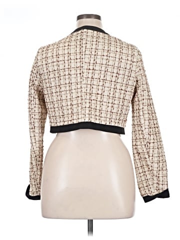 Shein Jacket (view 2)