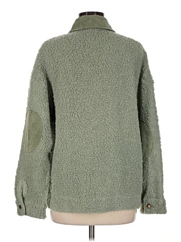 ee:some Fleece (view 2)