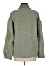 ee:some 100% Polyester Green Fleece Size M - photo 2