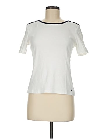 Nautica Jeans Company Short Sleeve T-Shirt (view 1)