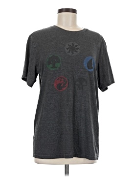Assorted Brands Short Sleeve T-Shirt (view 1)