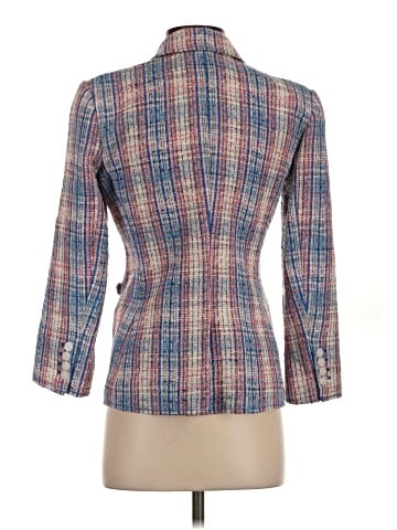 Derek Lam 10 Crosby Blazer (view 2)