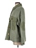 ee:some 100% Polyester Green Fleece Size M - photo 5