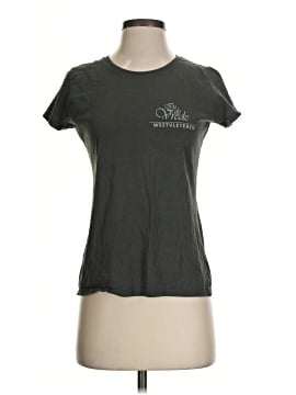 Fruit of the Loom Short Sleeve T-Shirt (view 1)