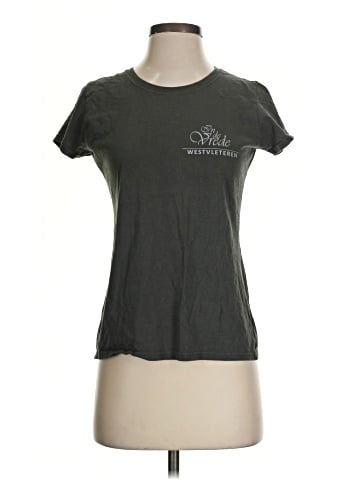 Fruit of the Loom Short Sleeve T-Shirt (view 1)