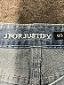 J for Justify Blue Jeans Size 3 - photo 7