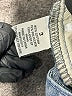 J for Justify Blue Jeans Size 3 - photo 8