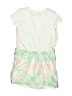 Epic Threads Tropical Green Dress Size 14 - photo 2