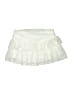 Shein White Skort Size 6 - photo 2