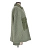 ee:some 100% Polyester Green Fleece Size M - photo 4