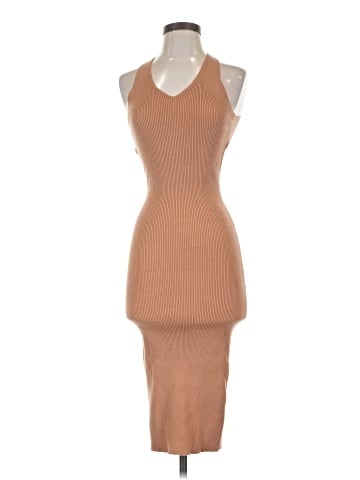 Petal and Pup Cocktail Dress (view 1)
