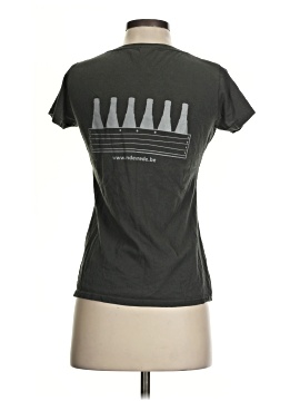 Fruit of the Loom Short Sleeve T-Shirt (view 2)