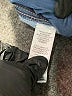 Democracy Blue Jeans Size 4 (petite) - photo 8