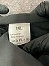 Unbranded 100% Polyester Black Casual Dress Size 1XL - photo 7