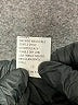 Unbranded 100% Polyester Black Casual Dress Size 1XL - photo 8