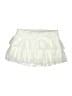 Shein White Skort Size 6 - photo 1