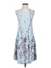 HerShe Blue Cocktail Dress Size S - photo 1