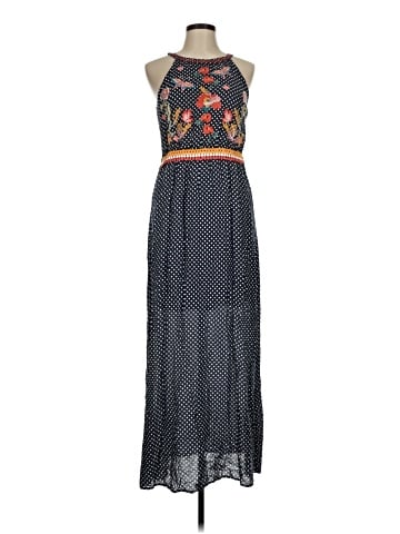 THML Casual Dress (view 1)