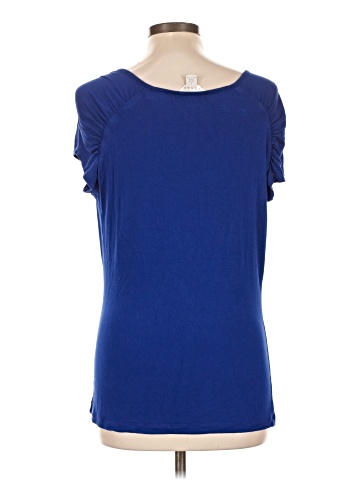 Kenar Short Sleeve Top (view 2)